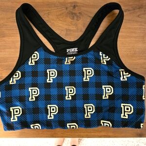 NWOT Victoria's Secret Sports Bra